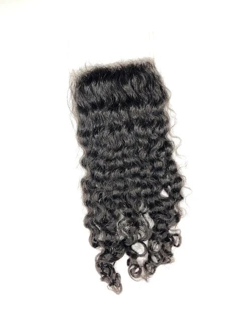 5x5 HD Lace Closure
